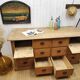 Trade furniture