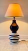 Ceramic LAMP by KORALCOA