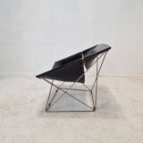 F675 Butterfly Chair by Pierre Paulin for Artifort, 1960's
