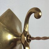 Art Deco wall light