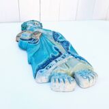 Kerbigot ceramic freemason character