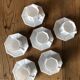 Lot de 6 tasses à café Arcopal