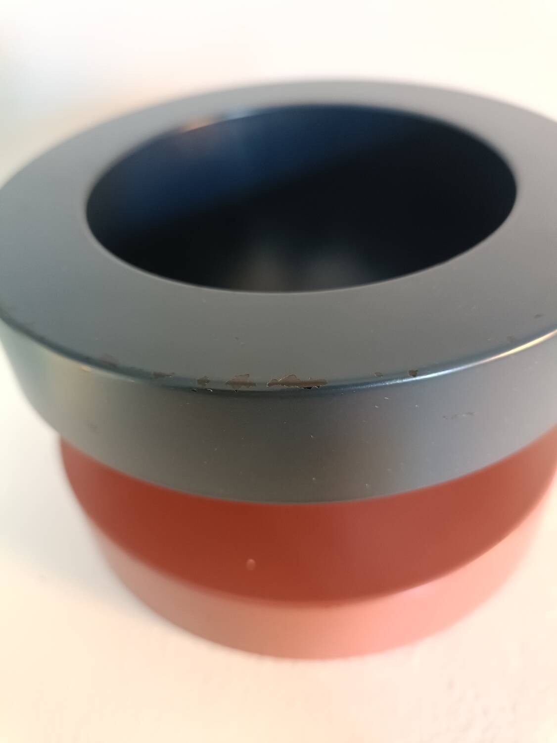 Ettore Sottsass Compote Dish