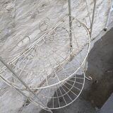 Former large florist shelf