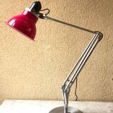Anglepoise office lamp 1228 design Sir Kenneth Grange vintage 2004