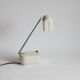 Telescopic bedside or wall lamp, 1960s.