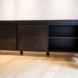 Belgian-made sideboard