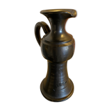Ceramic pitcher Jean Marais