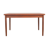 Table à manger extensible en teck danois