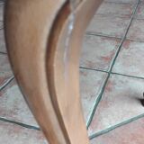 Pair of Antique Louis XV Style Nightstands