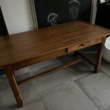Table de ferme