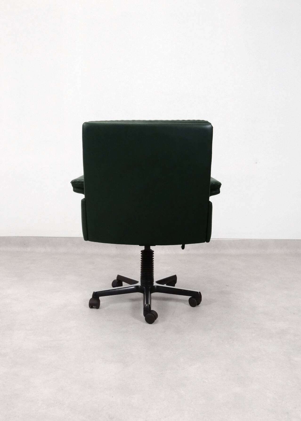 De Sede DS 35 Swivel Desk Chair
