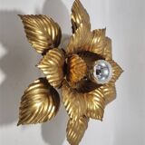 Applique fleur Masca