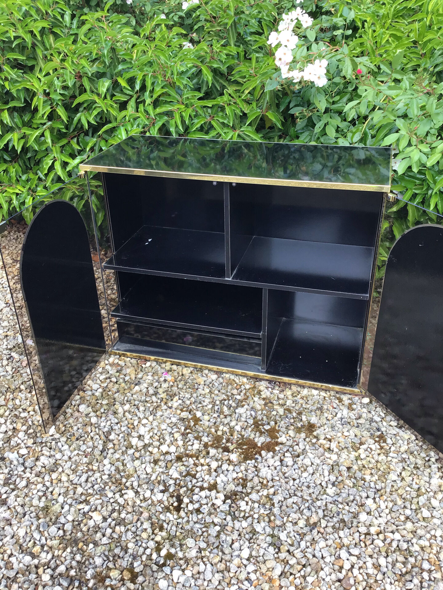 Vintage furniture
