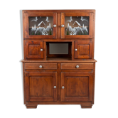Buffet vintage style Mado