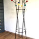 Cle de sol coat rack