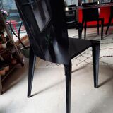 Chaises Alpha de H. Wettstein