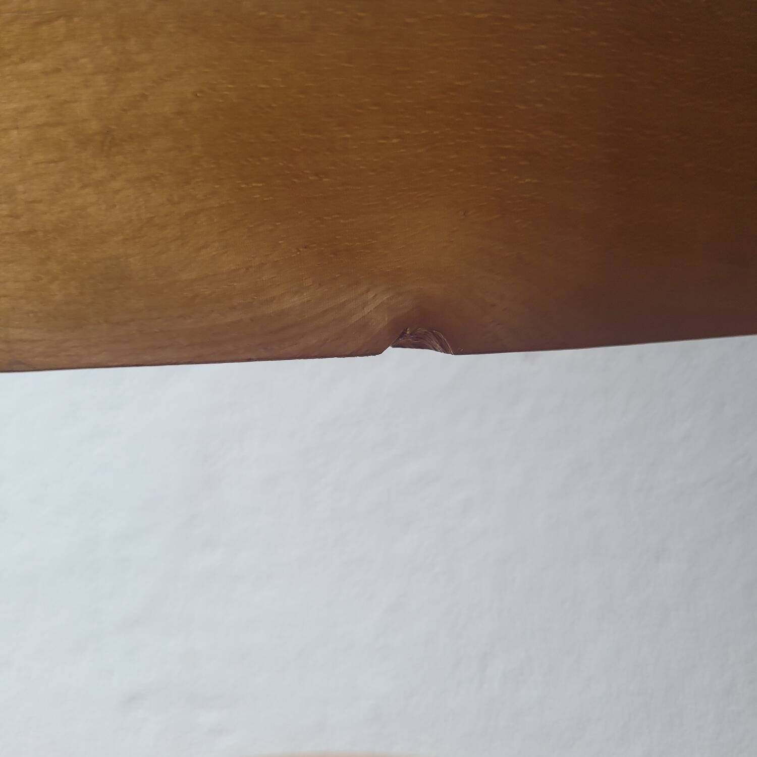 Vintage bentwood bistro high chair