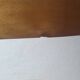 Vintage bentwood bistro high chair