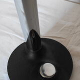 Lampe de bureau type Bauhaus de Egon Hillebrand,années 70