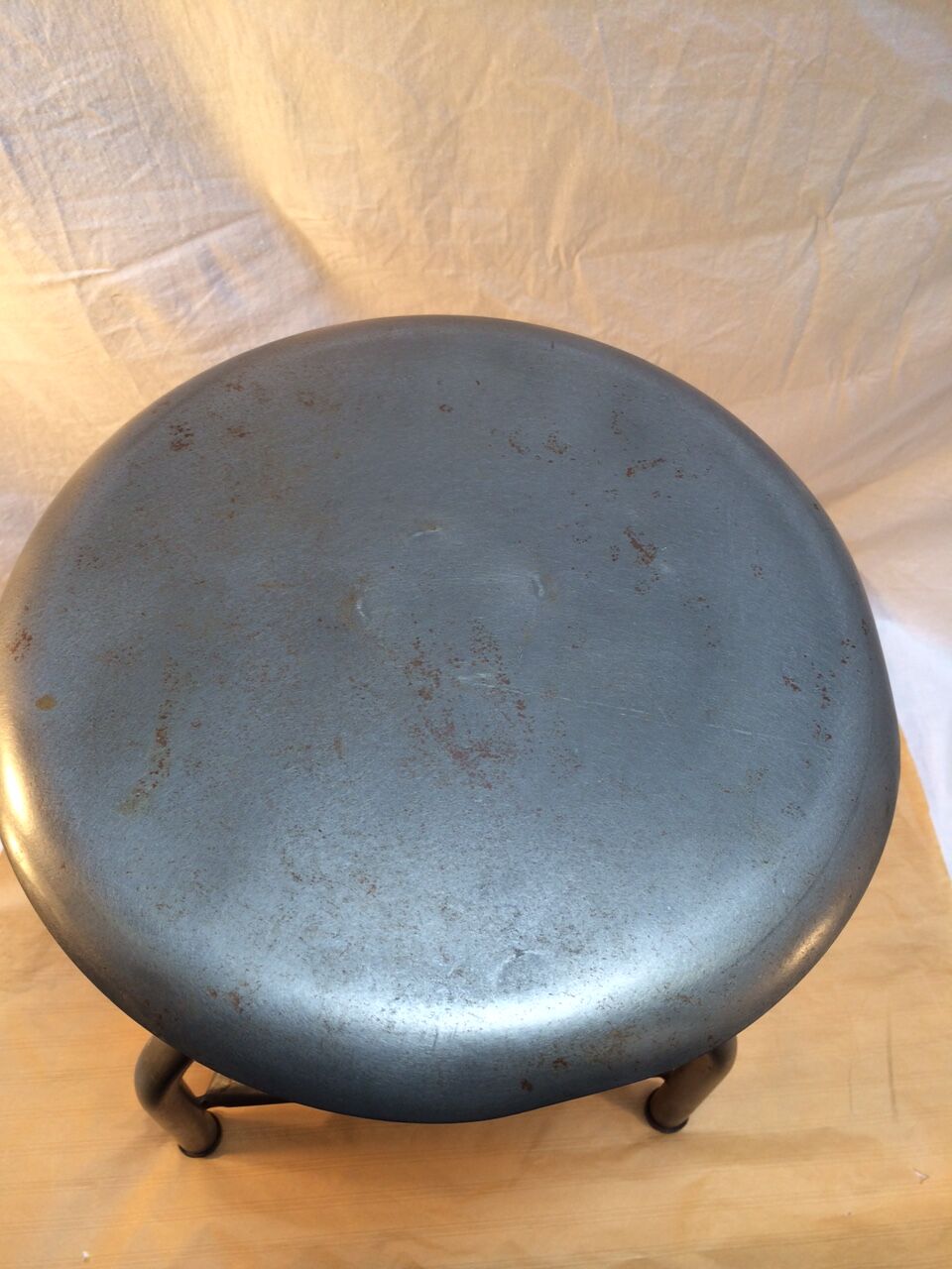 Former workshop stool 1940