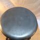 Former workshop stool 1940