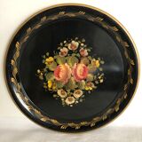 Large Napoleon 3 Plateau