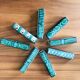 Ceramic knife holder Robert Picault Vallauris