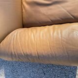 Desede DS-2011 80s 4-seater sofa