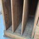 Old XXL drawer counter