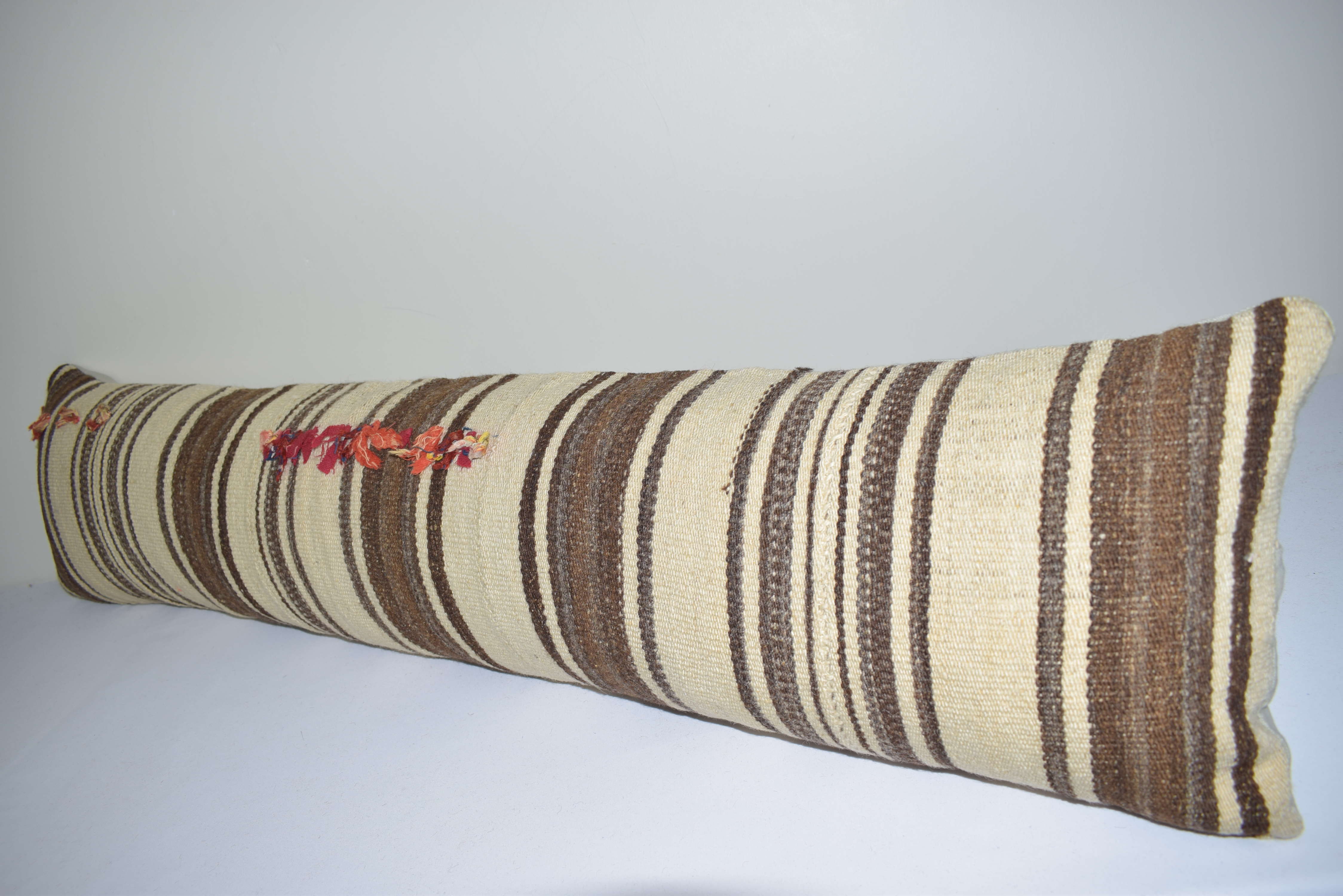 Turkish bench cushion cover