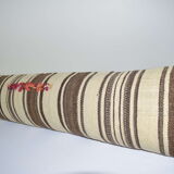 Turkish bench cushion cover