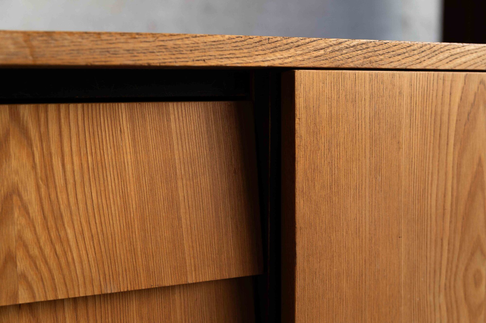 Enfilade by Erich Stratmann