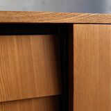 Enfilade by Erich Stratmann