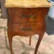 Pair of Louis XV bedside tables