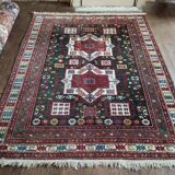 Handmade Caucasian Derbent rug 267x205cm