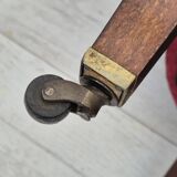 1950s, Danish lounge chair