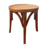 Vintage 1950 tabouret