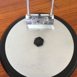 Vintage Aluminor lamp 1980