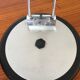 Lampe Aluminor vintage 1980