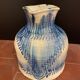 Ceramic pitcher handicrafts