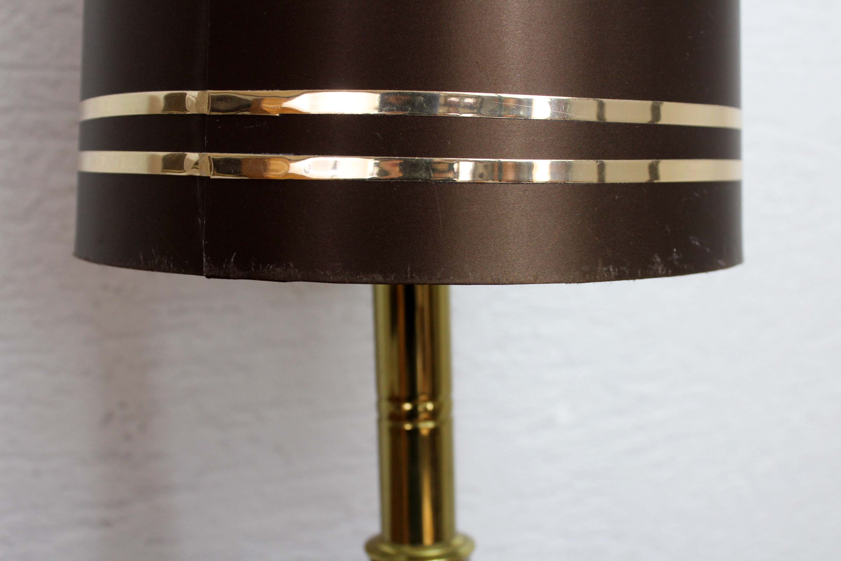 Pair of lamp Wortmann and Filz years 50/60