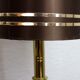 Pair of lamp Wortmann and Filz years 50/60