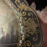 Napoleon III rocking table