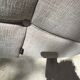 Fauteuil 2 places toggo
