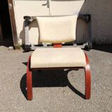 Baumann lounge chair