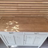 Art Deco Parisian Buffet