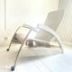 Fauteuil Grand Repos par Jean Prouvé  pour Tecta