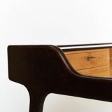 Prof. Dr. Reinhold Stotz Ladydesk, 1955