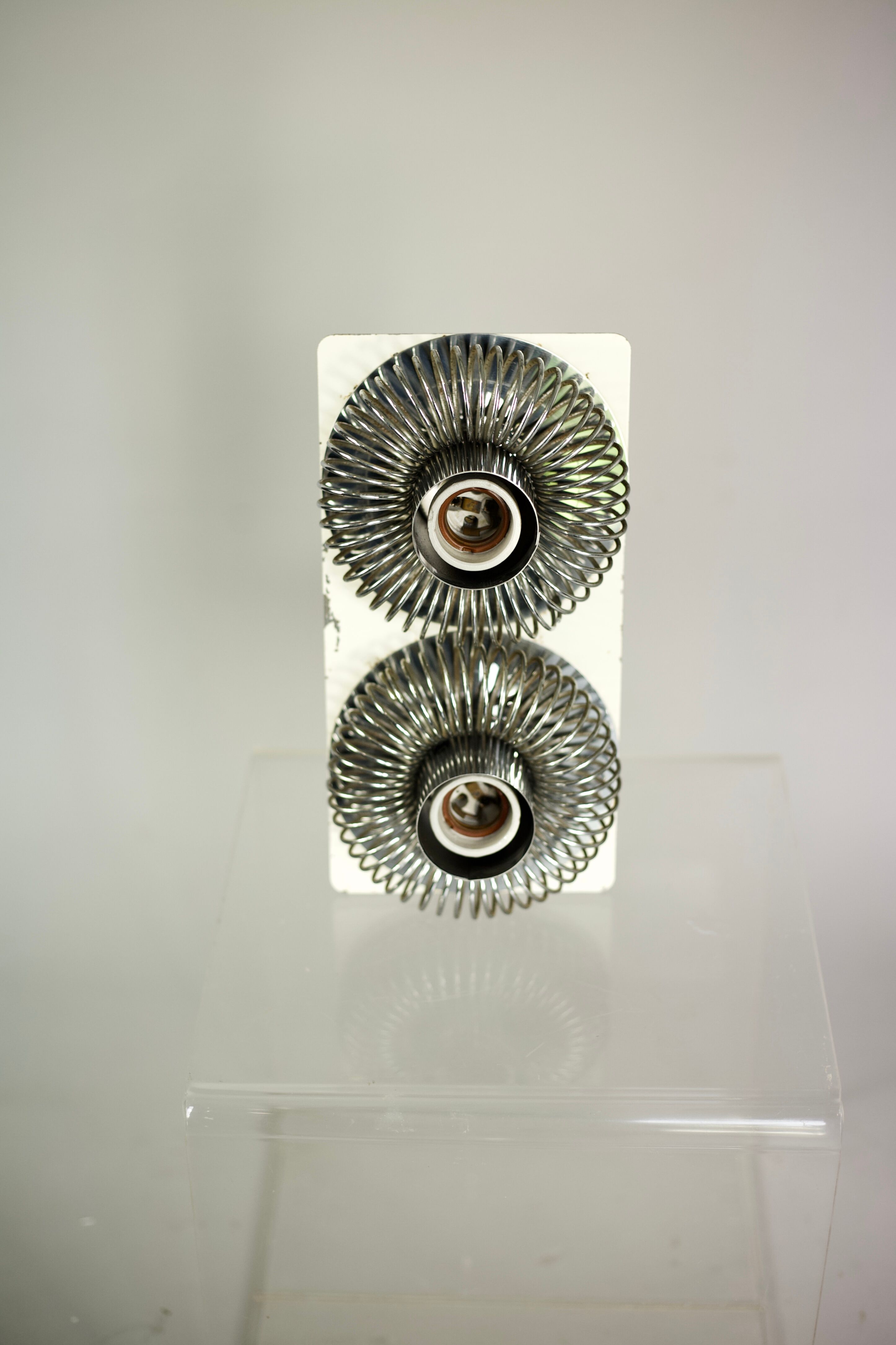 Applies to Andrea Lazzari to Morosini, Italy, circa 1970